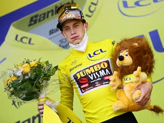 Bekijk alle eindklassementen in de Tour de France
