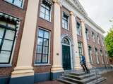 Verdachte van neerschieten willekeurige fietser Groningen in hoger beroep