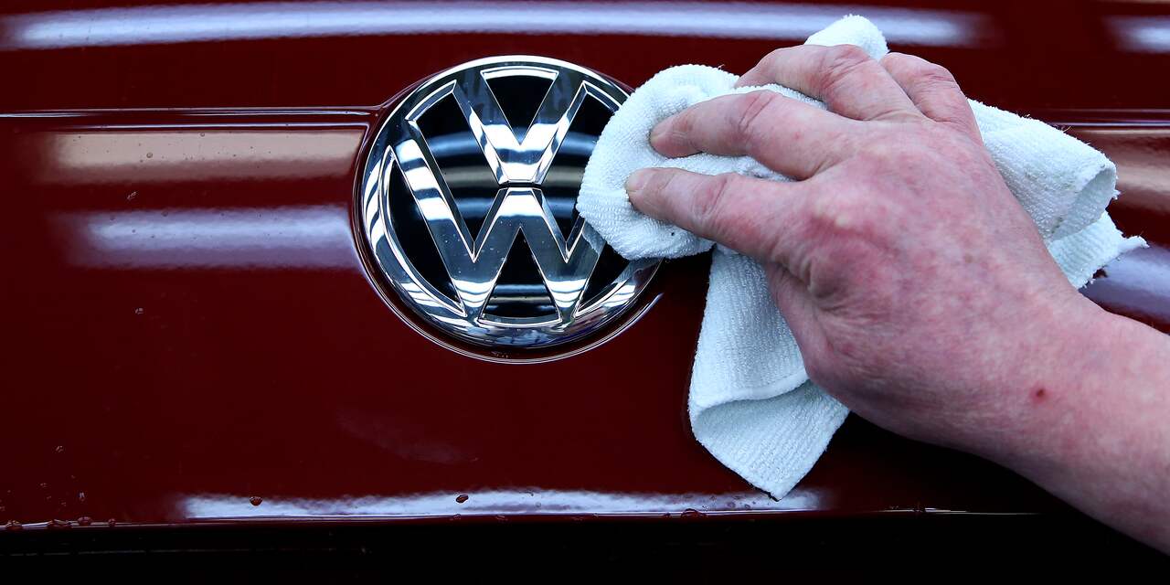 Beschuldigingen over sjoemelen benzinemotoren door Volkswagen al onderzocht