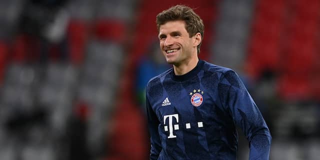 Thomas Müller