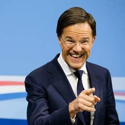 Druk politiek weekend: verkiezingscongressen bij VVD, SP, CDA, Volt én BBB