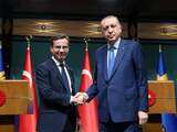 Turkije eist maatregelen tegen terrorisme van Zweden voor toetreding tot NAVO