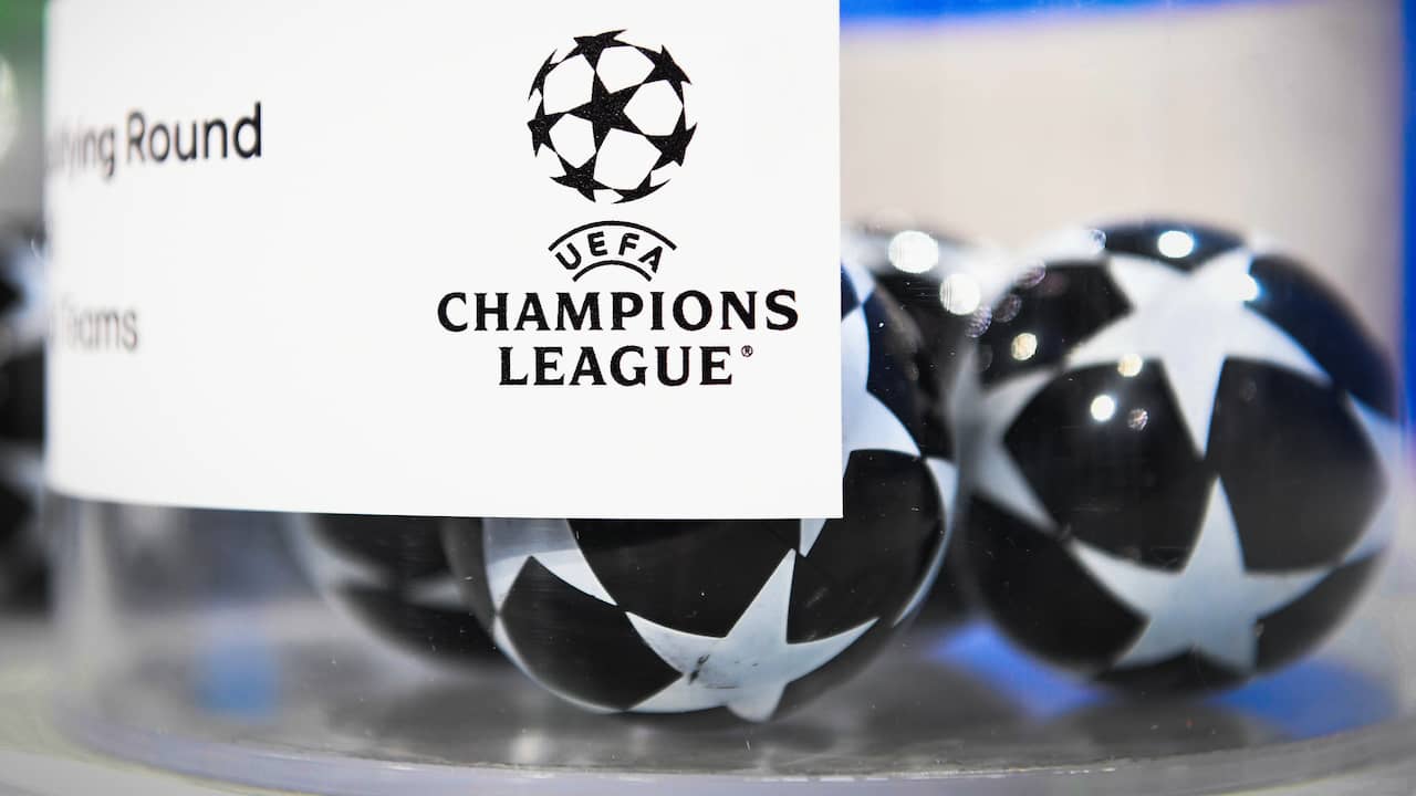 PSV Champions League Qualifying: Opponents and Schedule for Third Preliminary Round