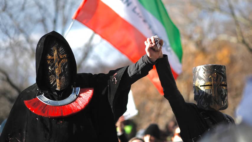 Conflict Iran wordt uitputtingsslag: 'Woede meerderheid verdwijnt niet meer'