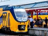 Treinverkeer tussen Utrecht en Driebergen-Zeist hervat