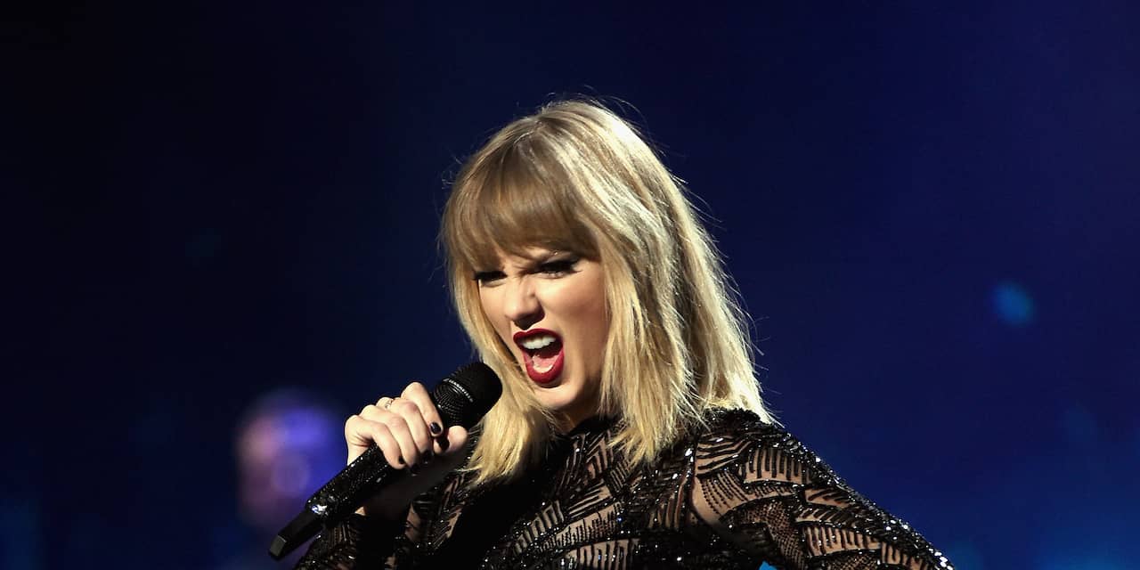 Taylor Swift geeft concert voor pleeggezinnen en verrast fans