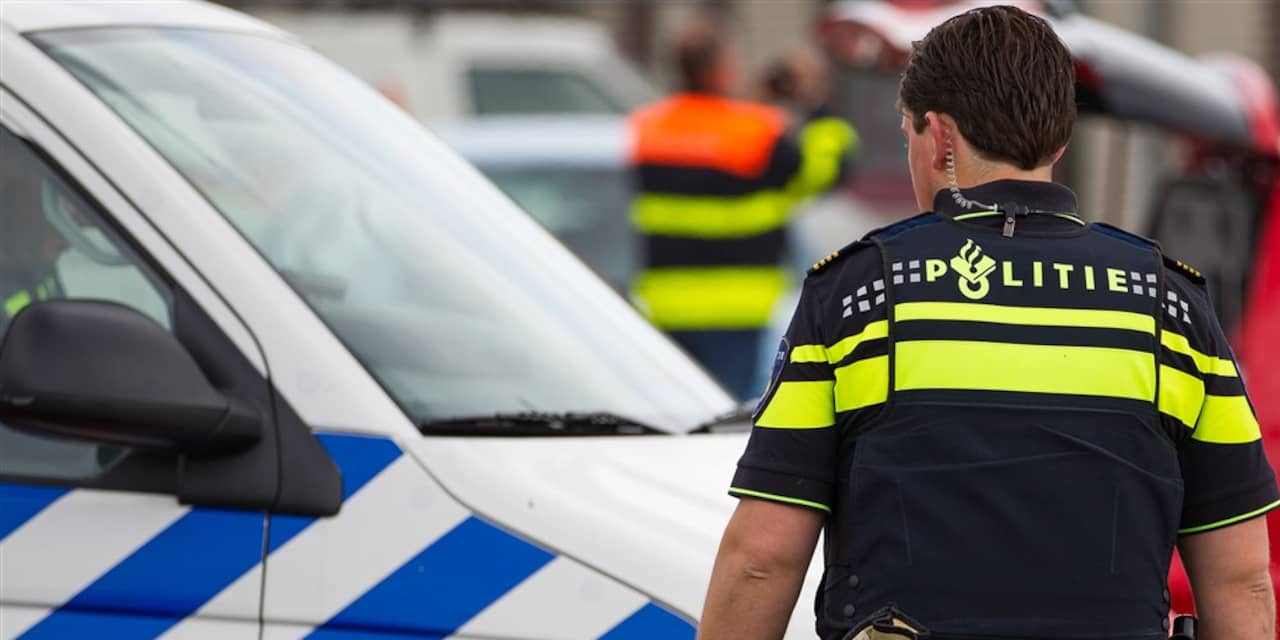 Vrouw (78) misbruikt en mishandeld in eigen huis, politie arresteert verdachte in metro