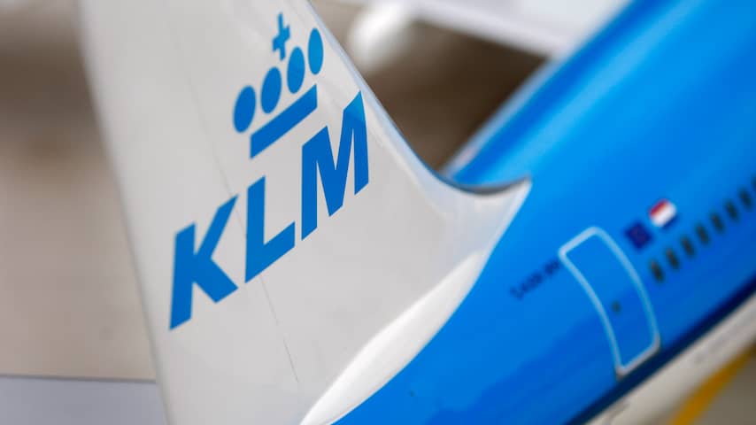 Air France-KLM ontkent bod op Alitalia