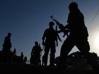 Afghaanse regering sluit tijdelijke wapenstilstand met Taliban