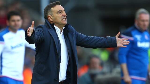 Carlos Carvalhal