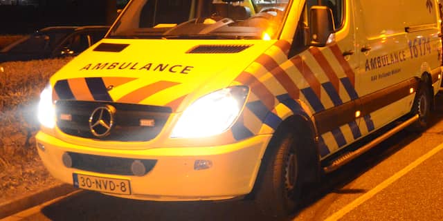 Twee gewonden bij steekpartij in woning Beeningerstraat in Rotterdam.
