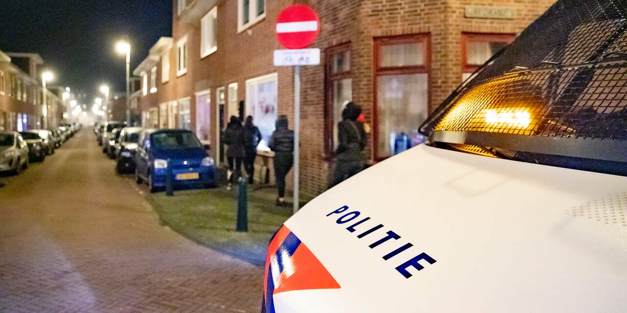 Tientallen kilo's harddrugs onderschept in vrachtwagen in Breda