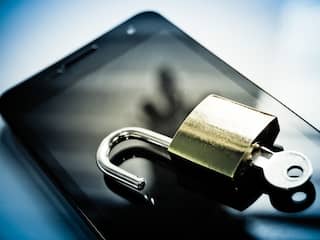 mobiele security beveiliging encryptie ontsleuteling encryptiedebat