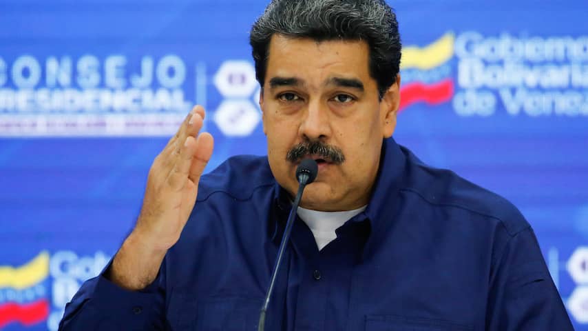 Venezuela deporteert 59 zonder proces vastgezette Colombianen