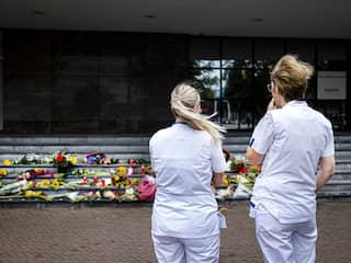 Ruim 250 mensen kregen slachtofferhulp na dodelijke schietpartijen Rotterdam