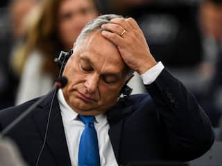 Europees Parlement stemt voor zwaarste strafprocedure tegen Hongarije