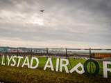 Commissie wijst kritiek burgers op geluidsrapportage Lelystad Airport af