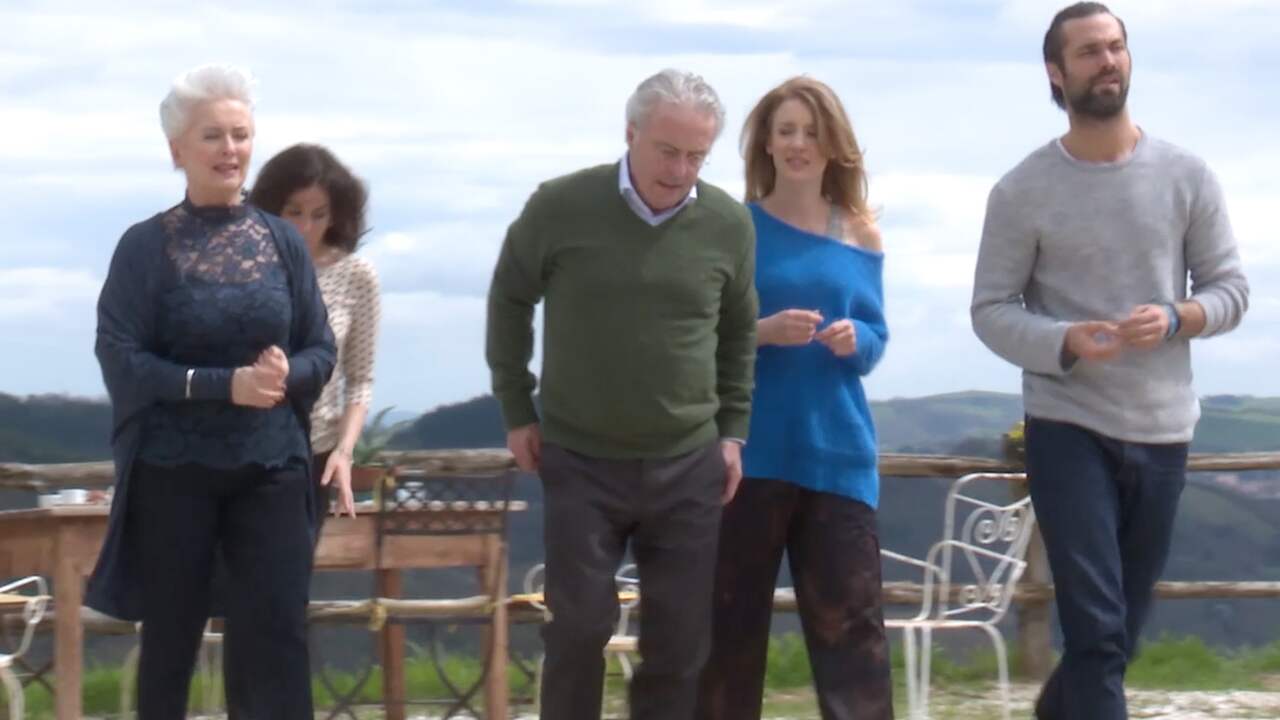 NU.nl interviewt de cast van De Zevende Hemel