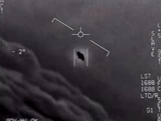 Pentagon en NASA doen intensief ufo-onderzoek: dit is wat ze weten