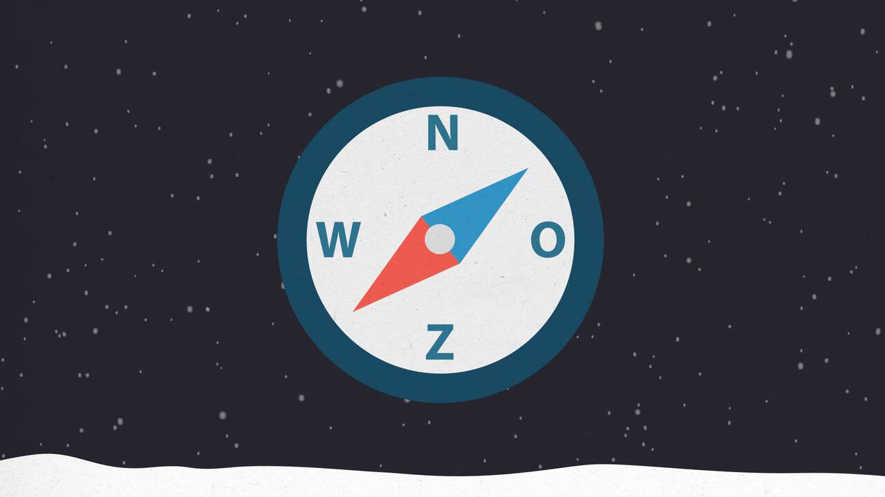 Het is een winter van niks: dit is nodig voor een strenge winter