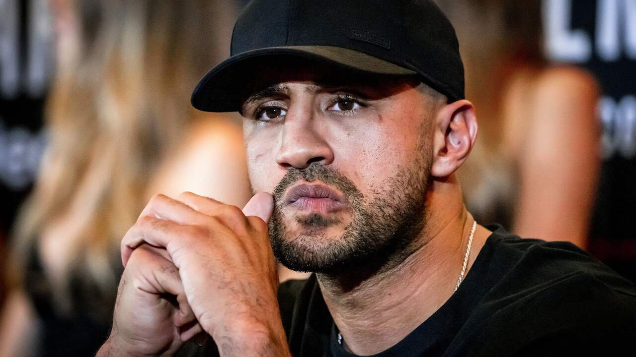 Badr Hari withdraws after the earthquake: ‘Do not fight now for entertainment’ |  Other sports