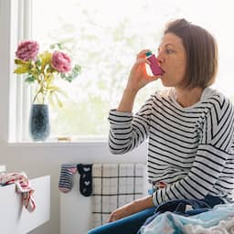 Ernstig tekort aan 'pufjes' voor astmapatiënten: 'Nul tot twee weken op voorraad'
