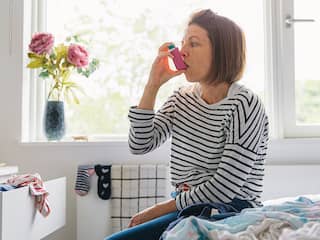 Ernstig tekort aan pufjes voor astmapatiënten: 'Nul tot twee weken op voorraad'
