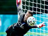 Oranje traint al weken op mogelijke penaltyserie: 'We nemen het heel serieus'