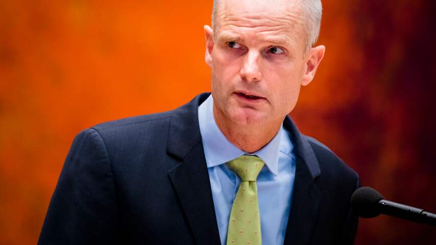 stef blok