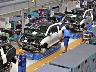'Duitse autobouwers maakten jarenlang verboden prijsafspraken'