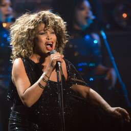 Muzieklegende Tina Turner op 83-jarige leeftijd overleden