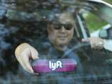 'Taxi-app Lyft ziet omzet verdrievoudigen na schandalen bij concurrent Uber'