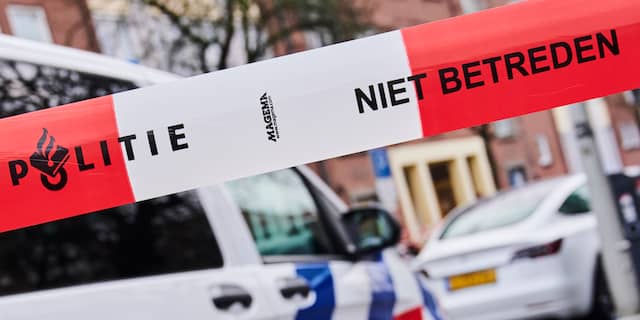 Steekincident in park bij Utrechtse Stadsschouwburg: één gewonde
