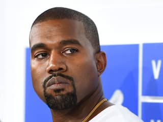 Kanye West gaat voortaan als Ye door het leven