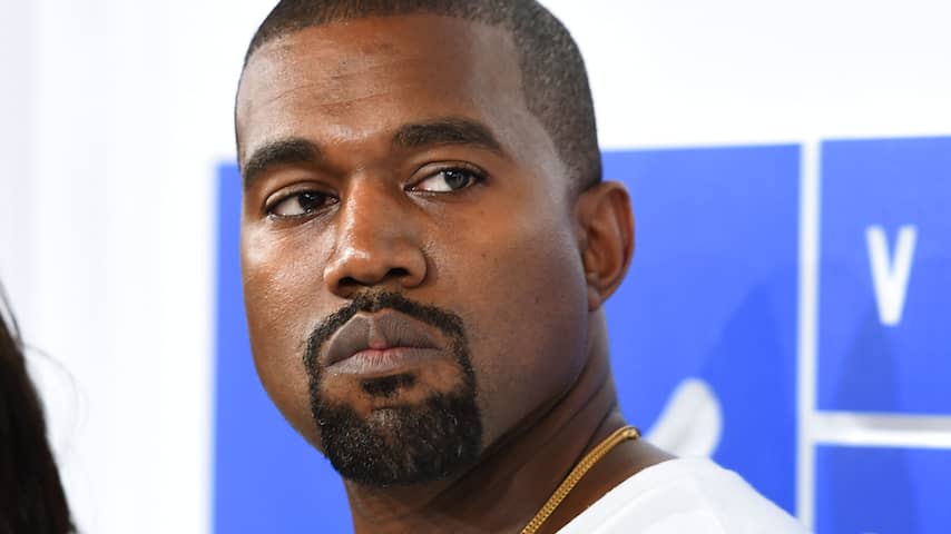 Kanye West eist 8,5 miljoen van verzekeraar