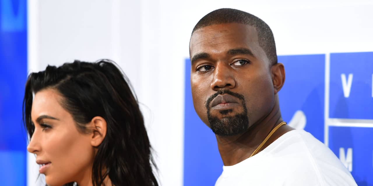 Kanye West verwijdert Instagram en Twitter