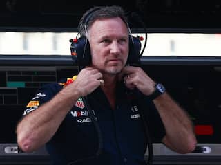 Red Bull onderzoekt mogelijk grensoverschrijdend gedrag F1-teambaas Horner