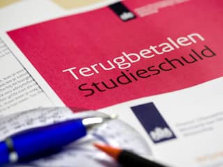 Studenten bezorgd over BKR-plan studieschulden te registreren