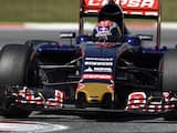 Kijk het optreden van Verstappen in de Grand Prix van Spanje terug
