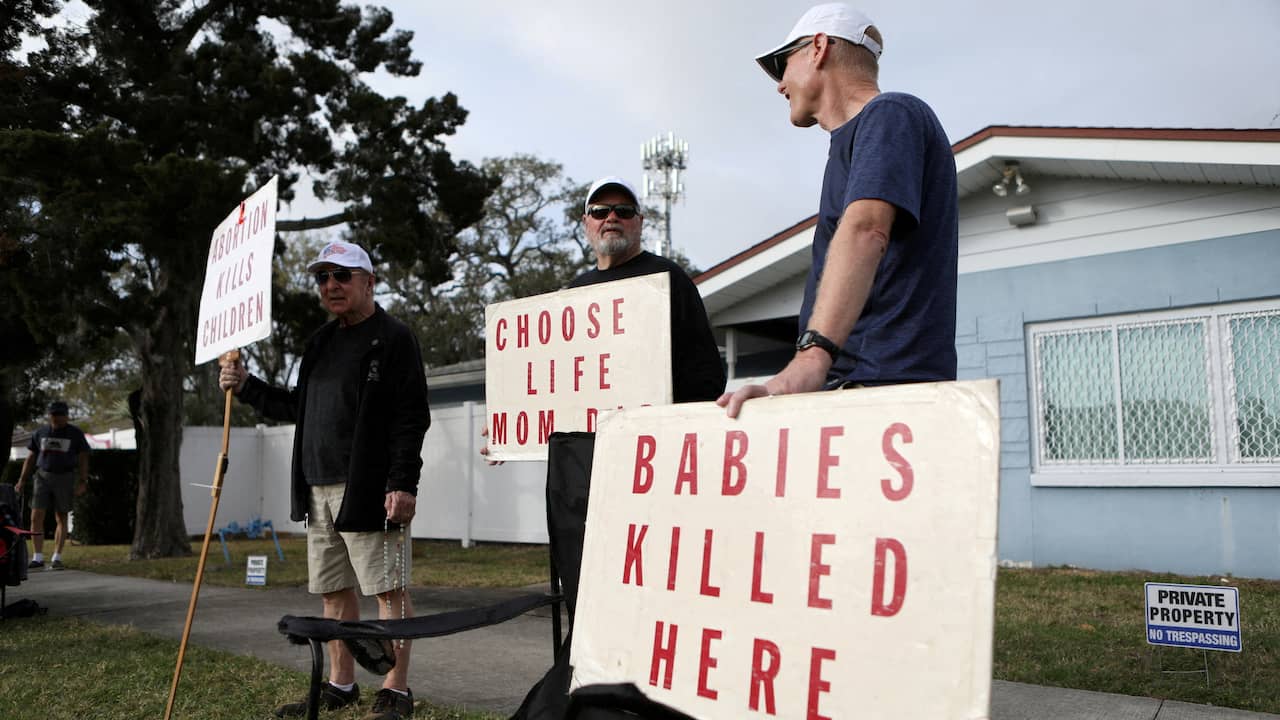 L’aborto sta diventando sempre più difficile nel sud degli Stati Uniti |  All’estero