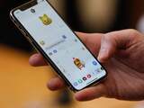 'Apple loopt met 3D-scanner iPhone X twee jaar voor op concurrentie'