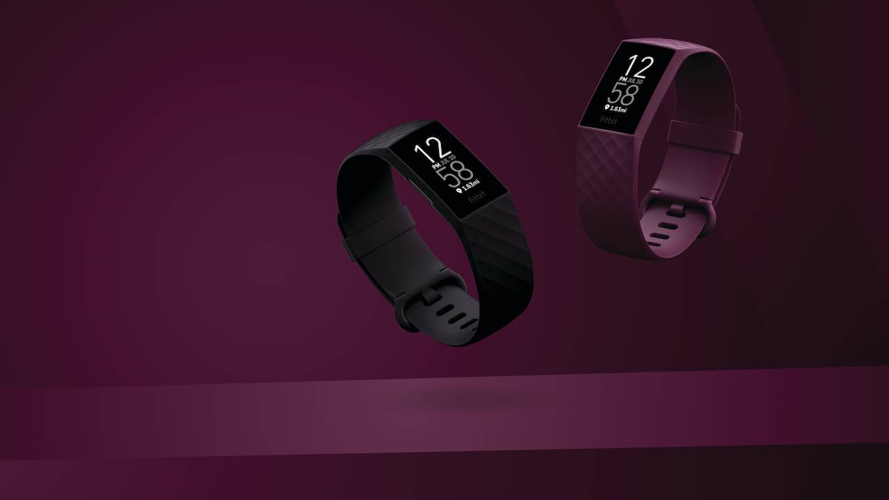 spotify fitness tracker