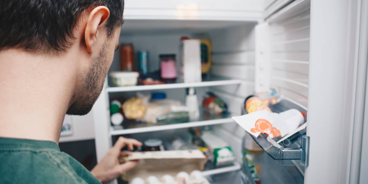 Getest: Dit is de beste vrijstaande koelkast met vriezer