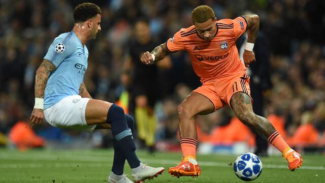 Reacties na eerste speelronde Champions League (gesloten)