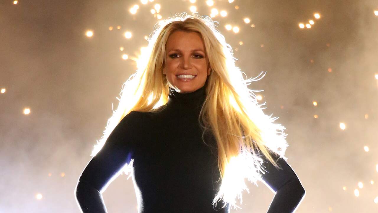 Beeld uit video: Succesje voor Britney: Nieuwe advocaat moet 'mishandeling' stoppen