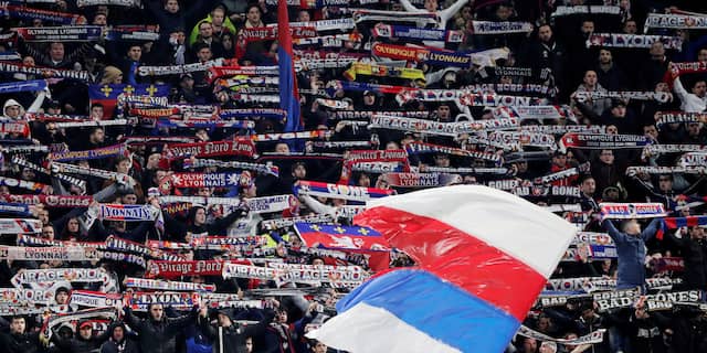 Olympique Lyon