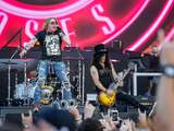 Guns N' Roses geeft deze zomer concert in Landgraaf