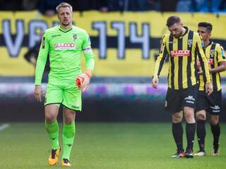 Pasveer vindt dat Vitesse voorbeeld kan nemen aan 'kampioensploeg' PSV