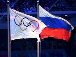 Kremlin hoopt dat schone Russische atleten alsnog mee mogen doen in Rio