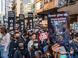 China voert omstreden veiligheidswet Hongkong in